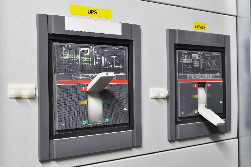 UPS電源的安裝（zhuāng）要求