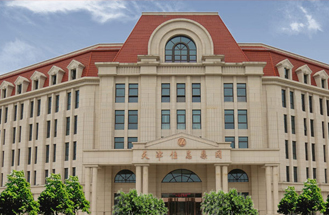 天津（jīn）住總集團公司UPS、蓄電池采購項目