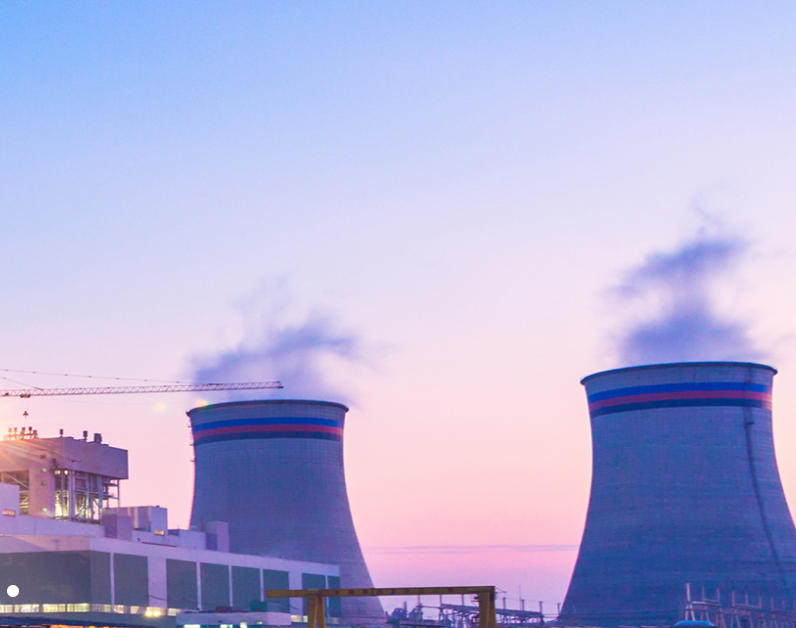 化工工程合（hé）肥設計中心用房項目