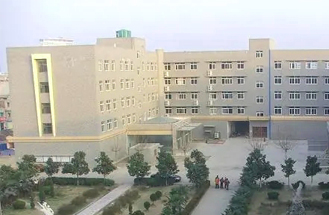 阜陽十五（wǔ）中學單（dān）排微模塊機房采（cǎi）購（gòu）項目