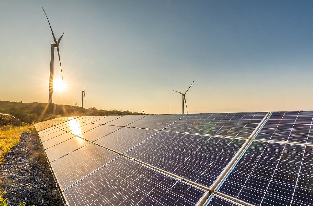 蕪湖海立新能源技術（shù）有限公司