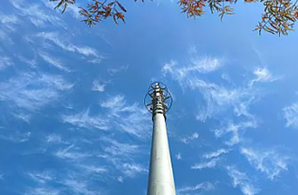 安慶市某縣廣播電視台（tái）發射台UPS采購項目