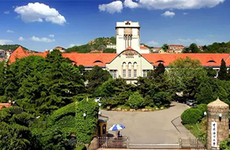 中國海洋大學-三亞崖城（chéng）研究院機房項目