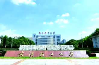 武（wǔ）漢輕（qīng）工大學UPS采購項目