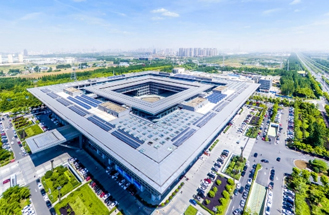 合肥要素（sù）大市（shì）場人力資（zī）源管理中心