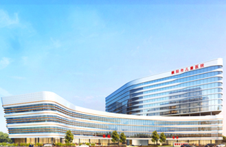 襄陽市兒童醫（yī）院