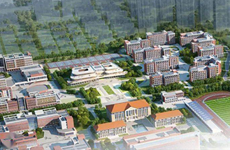 安（ān）徽（huī）科技學院未來學院滁州校區